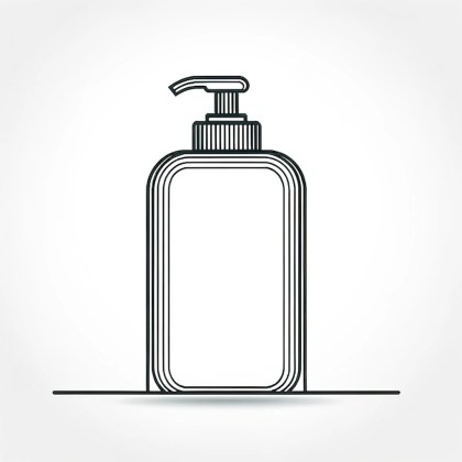 Жидкое мыло, гель